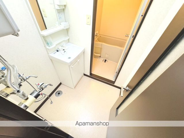 ポートビュー函館の内装写真