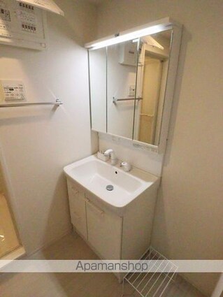 ＣＡＳＡ　ＬＥＯＮＥ[1LDK/42.31m2]の洗面所