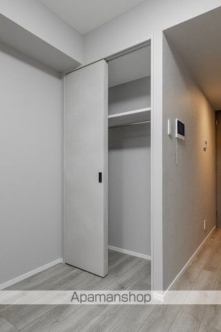 グランエール西日暮里SOUTHの内装写真