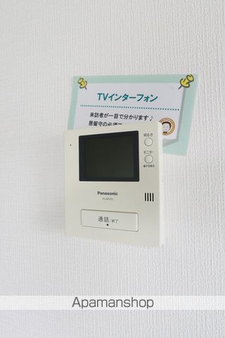 サンハイツ沖浜の内装写真