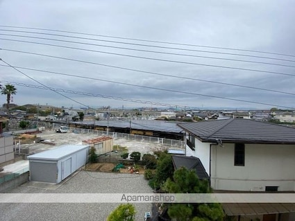 コート紙町Ⅲ[1R/19.44m2]の内装6