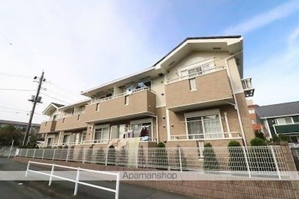 東京都青梅市野上町４丁目[1R/32.9m2]の外観2