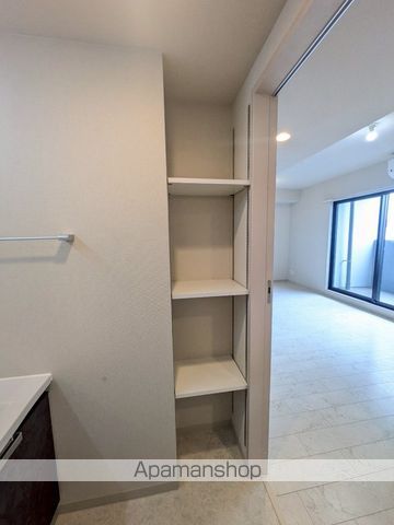 ブランシエスタ都島通の内装写真