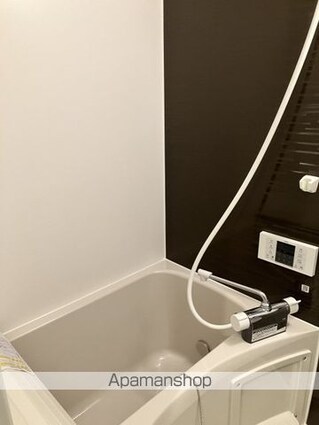 カインドネス国分寺本多[1R/18.01m2]のバス