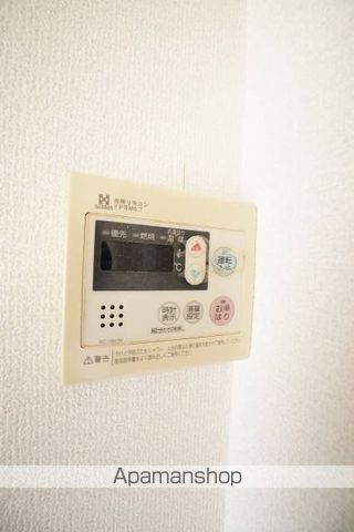 セジュールグランデ Iの内装写真