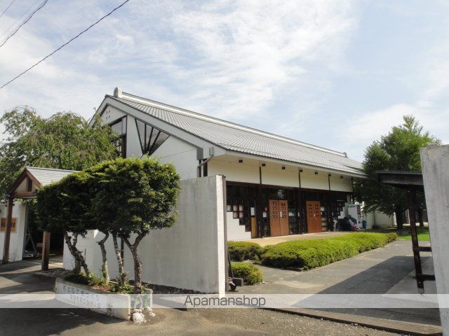 apartment 宮城県柴田郡柴田町船岡西１丁目
船岡西の賃貸情報を見る
物件地図