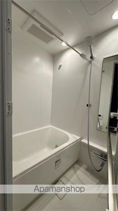 ＺＯＯＭ信濃町[1LDK/31.19m2]のバス