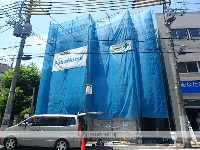 ラシーネ平井