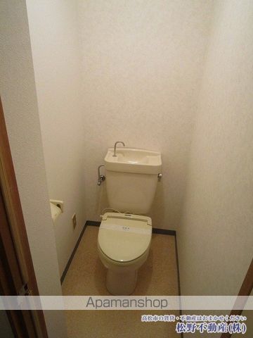 フレグランス桜町の内装写真
