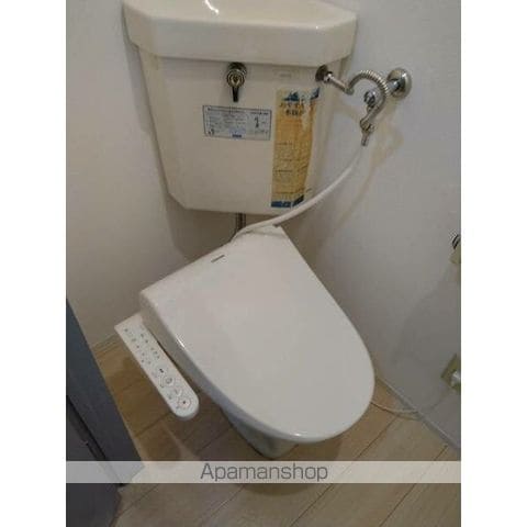 ティファニー北円山の内装写真