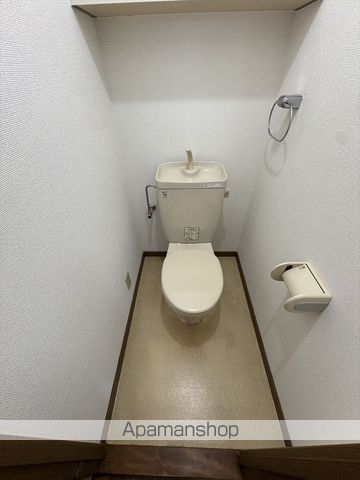 フィオーレの内装写真