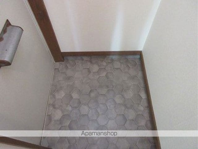 ベルメゾン厚別の内装写真