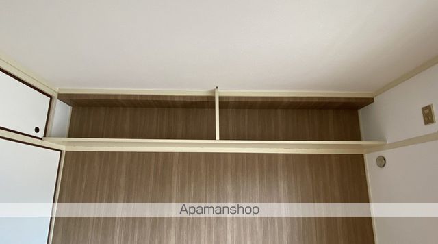 リード上本町の内装写真