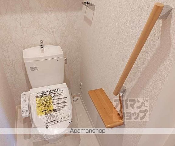 シャーメゾンエクセルの内装写真