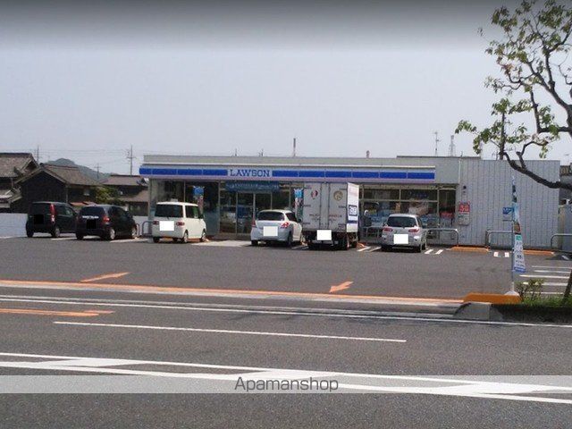 SUN16ヒロ IVの周辺写真
