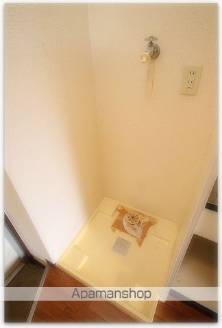 ミストラル本町ウエストの内装写真