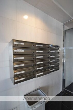 ファミーリエ昭和町[1R/27.94m2]の共用部1