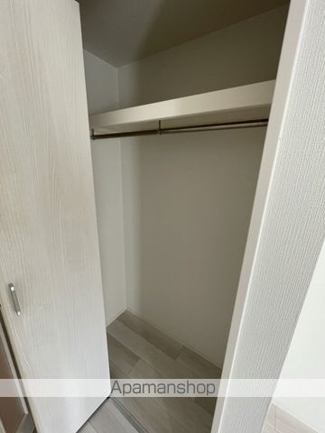 エスリード上前津テルツェの内装写真