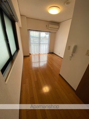 和光ビル新館の内装写真