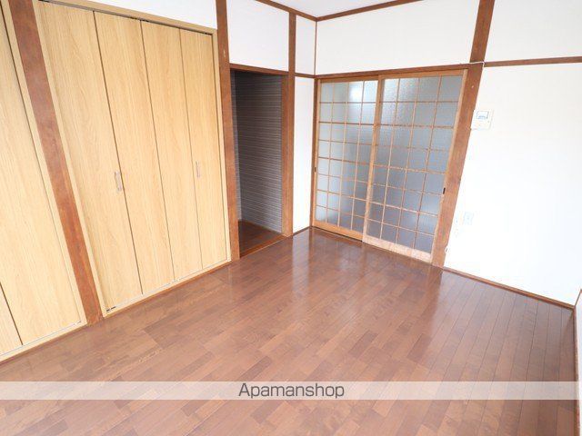高田ビルの内装写真