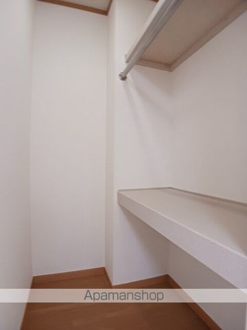 サン リット Aの内装写真