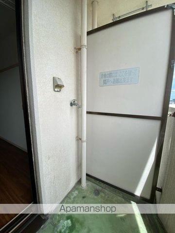 ヴィラ・アンソレイエ高松の内装写真