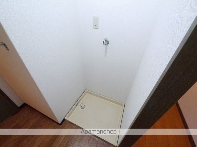 ピッティ パラッツォの内装写真