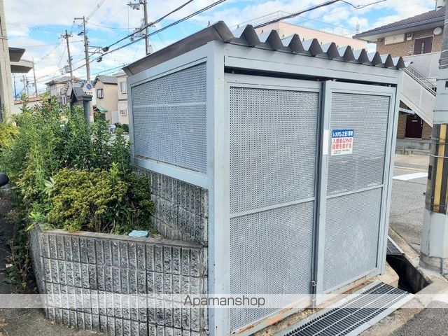 レオパレスOHIのその他写真