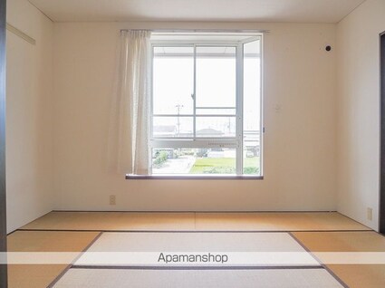 ストラートハウスＡ棟[3DK/46m2]の内装1