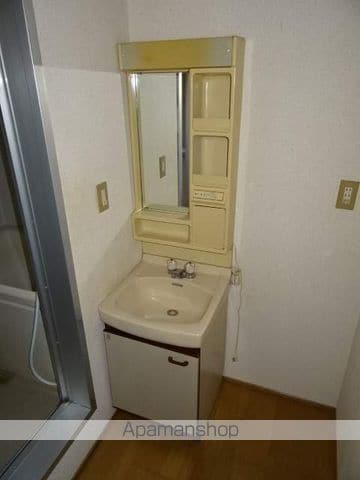 シティハイムソファレの内装写真