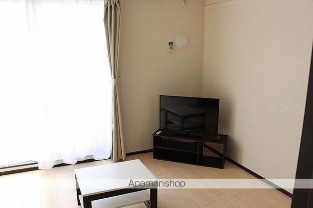 クレイノジュネスレオーノIIの内装写真