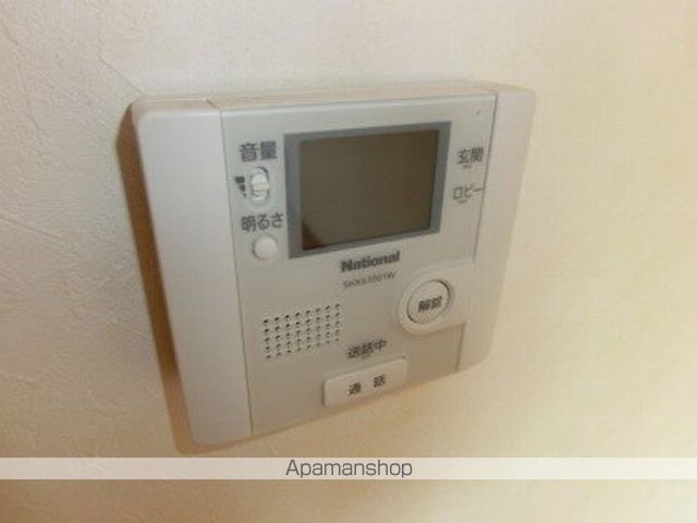ヴィアーレ平岸の内装写真