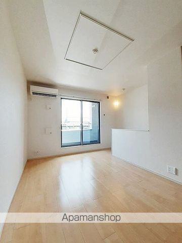 マーベラス Iの内装写真