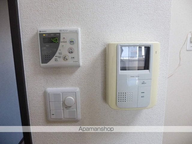 EXESS ARCの内装写真
