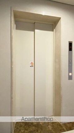 リビンコートＳＴＵＤＩＯ富町アネックス[1LDK/44.55m2]の共用部5