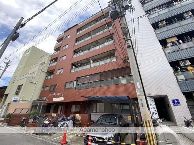 ロイヤル丸文の外観写真