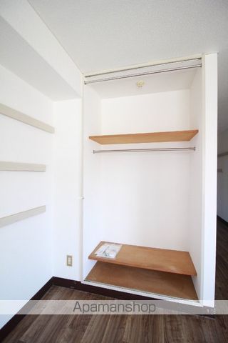 ナッツクラッカーの内装写真