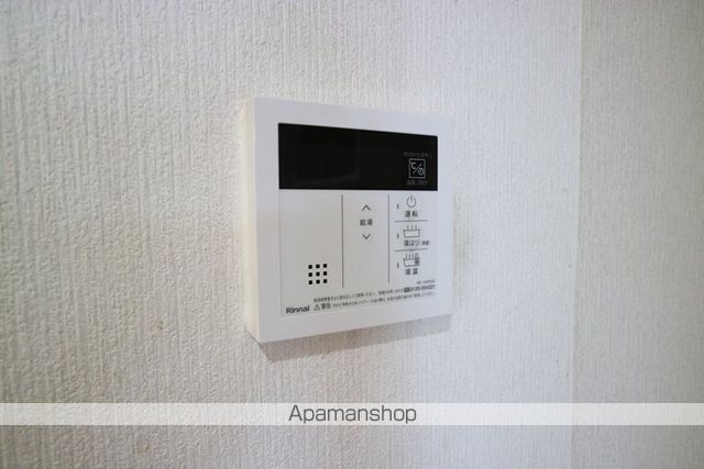 ヴェルドミールAOの内装写真