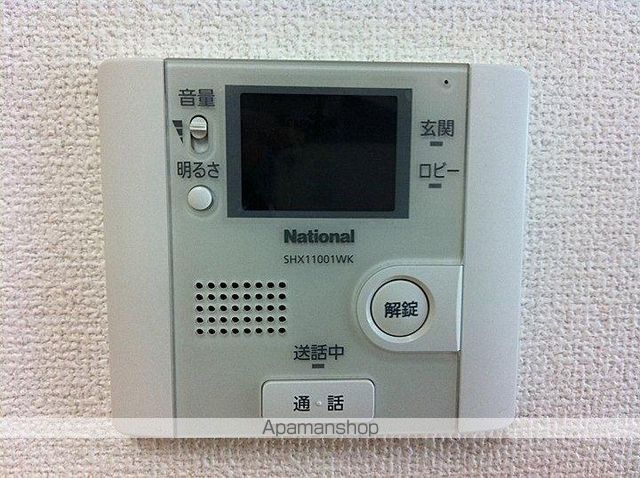 オリエンタルコート大友の内装写真