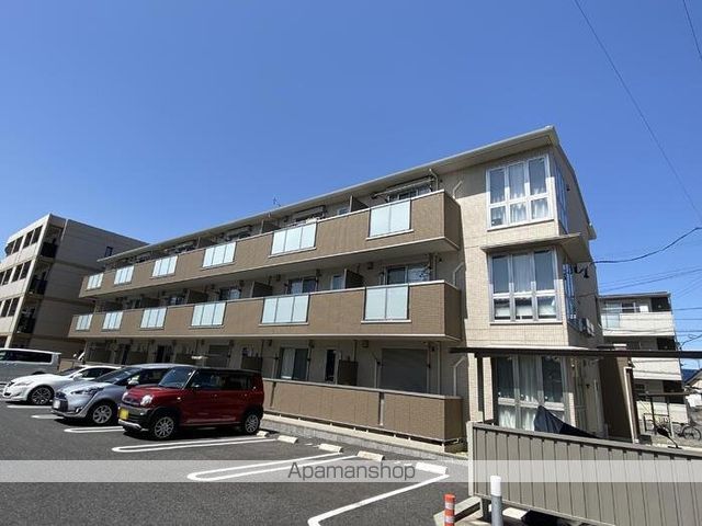 クリア トゥレスBC B棟のその他写真