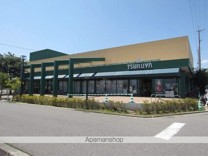 長野県長野市大字徳間[3DK/57.54m2]の周辺2