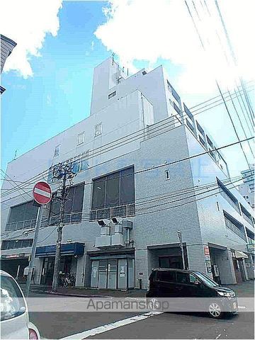 J1すすきのビルの外観写真