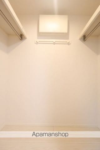 アルカンシェルの内装写真