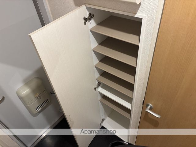 クレイノグランシーダの内装写真
