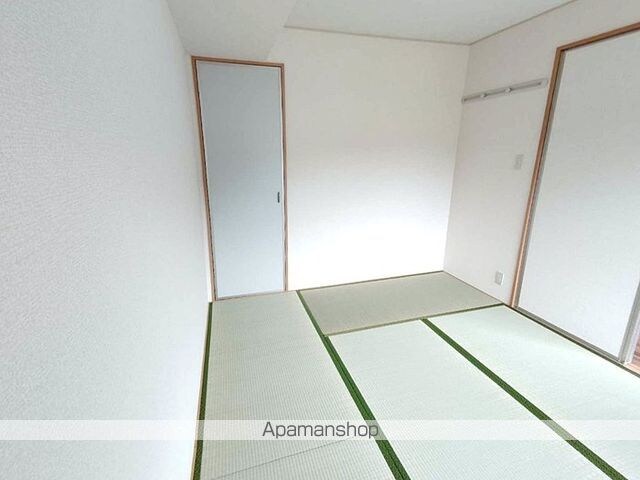 オレンジハウス　Ａ棟[2LDK/50.38m2]の内装2