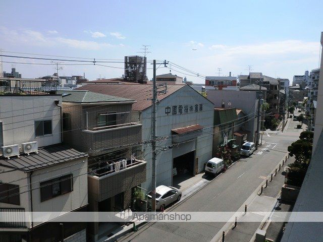 デイグラン上新庄の周辺写真