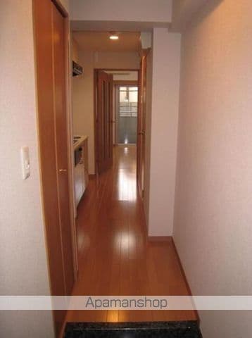 パークウェル高円寺弐番館の内装写真