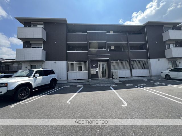 Dーグレイス A棟のその他写真
