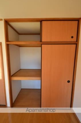 時庭ハイツ１[2DK/39.47m2]の収納