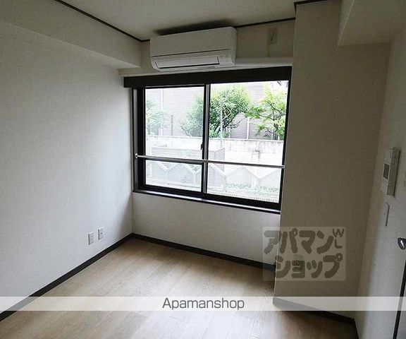 アビタシオン鴨川の内装写真